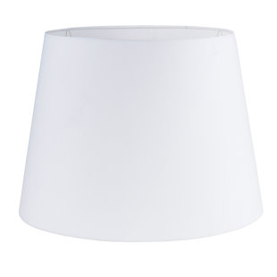 Cotton 6 Inch Chandelier Lamp Shade 11 Colors Cotton 6 Inch Chandelier Lamp Shade 11 Colors